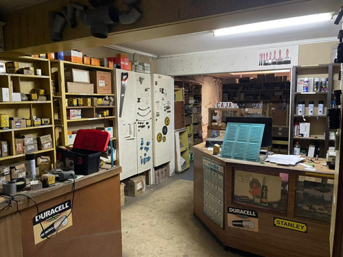 Local Comercial Angol Bulnes, Concepción