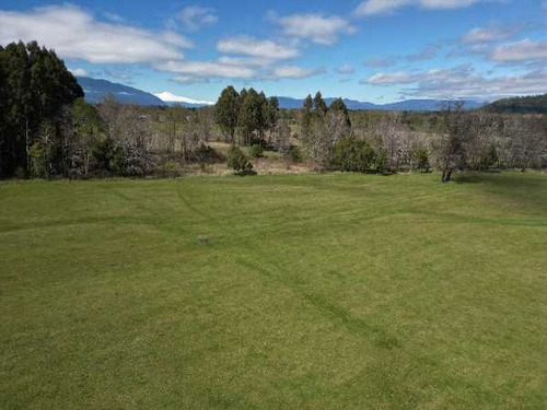 ¡precio Oportunidad! Parcelas En Panguipulli (104190)