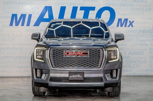 GMC Yukon 6.2 Denali 8 Vel Awd At