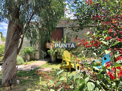 Imagen 23 de 24 de Casa En Pinares A La Venta