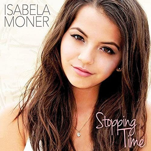 Cd Stopping Time - Isabela Moner
