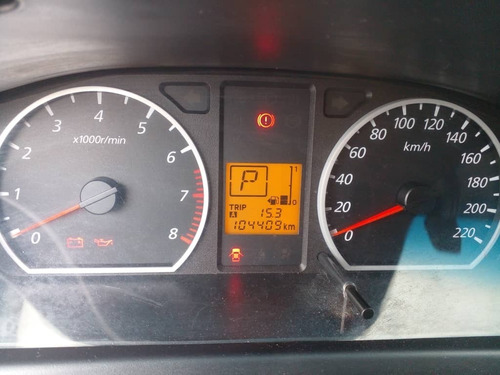 Imagen 11 de 12 de Mitsubishi Lancer