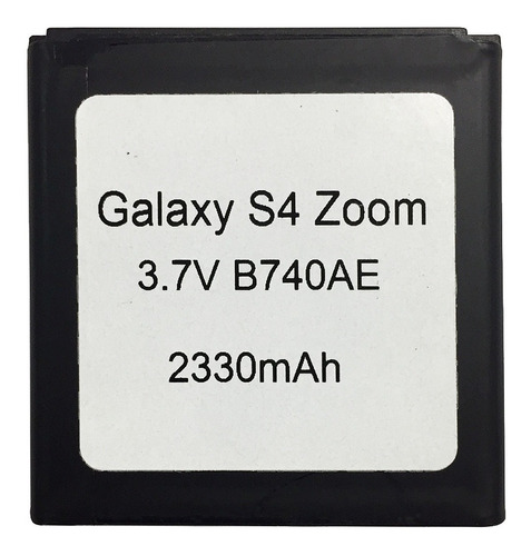 Bateria Pila Samsung Galaxy S4 Zoom Sm-c1010 Sm-c101