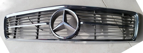 Parrilla Rejilla Mercedes R107 Sl O Slc Impecable! Leer Bien