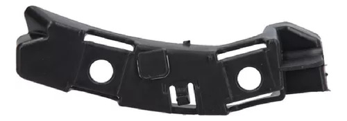 Soporte Izq Paragolpe Delantero Peugeot 208 Feline 1.6 12-15