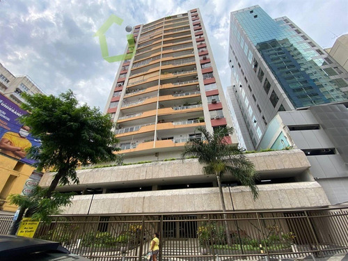 Imagem 1 de 14 de Venda - Apartamento 3 Quartos - Condomínio Joia D'ouro