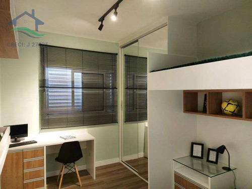Imagem 7 de 21 de Casa De Condomínio Com 2 Dorms, Laranja Azeda, Atibaia - R$ 299 Mil, Cod: 3420 - V3420