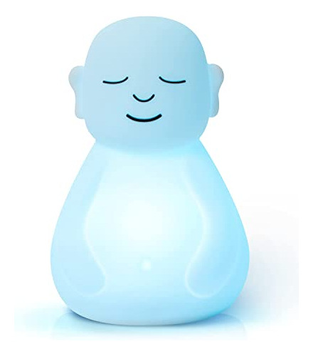 'breathing Buddha' Guided Visual Meditation Tool For Mi...