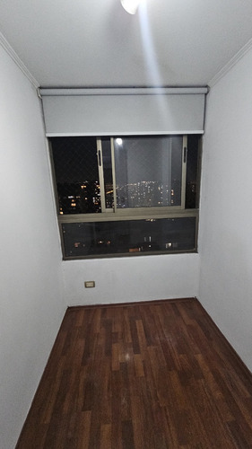 Lindo Departamento 2 Cuadras Metro U De Chile