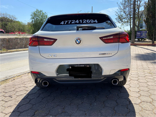 Bmw X2 2.0 Sdrive20ia M Sport