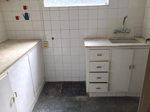 Proximo 18 De Julio, 1 Dormitorio