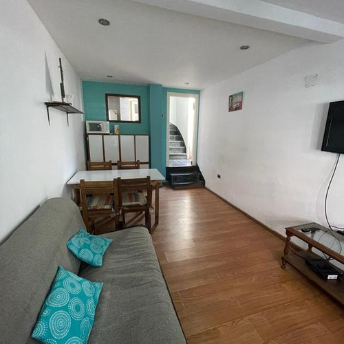 Chalet Uso Profesional O Vivienda