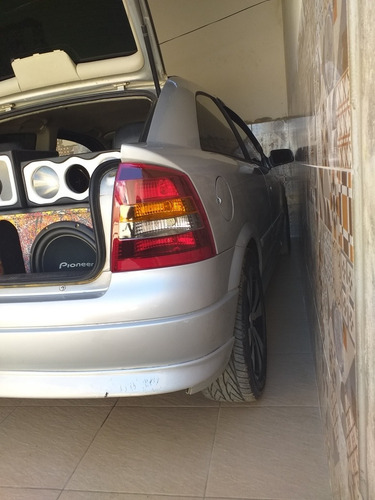 Chevrolet Astra Sport 2001
