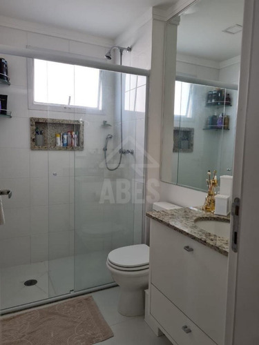 Imagem 19 de 21 de Apartamento - Ap00001 - 69501715