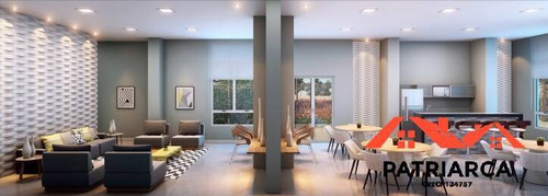 Imagem 6 de 14 de Apartamento Vila Inglesa Varanda Gourmet 87,70 M2 3 Dorms (05/22 -17 - Inglesa