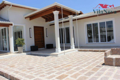 Imagem 16 de 21 de Chácara Com 4 Dormitórios À Venda, 3000 M² Por R$ 3.180.000,00 - Vale Das Laranjeiras - Indaiatuba/sp - Ch0151