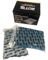 Comprar Contrapeso Balancear Rodas Liga Chumbos Adesivos 50 Peças