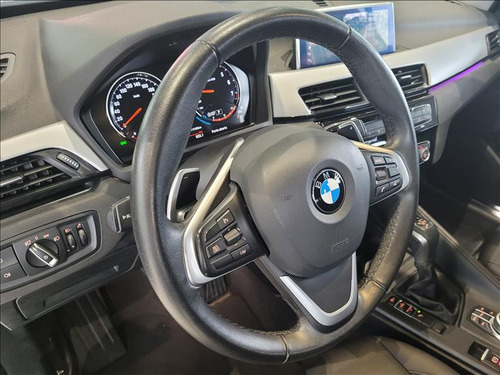 BMW X1 2.0 16v Turbo Activeflex Sdrive20i gp