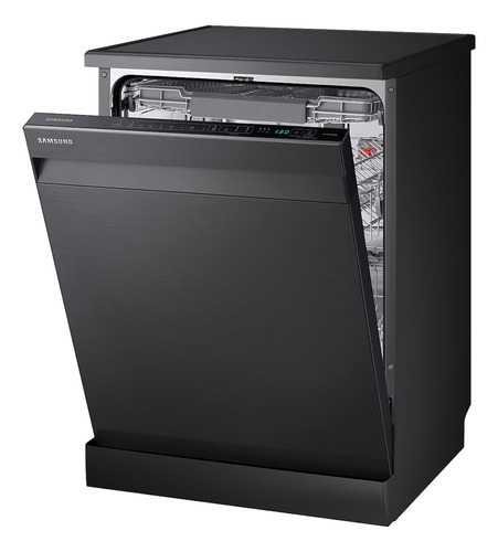 Lavavajillas Samsung 14 Cubiertos Smart Things - Openbox