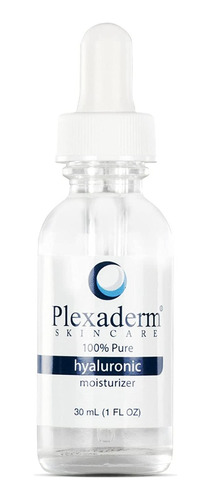 Plexaderm Hialurónico Hidratante