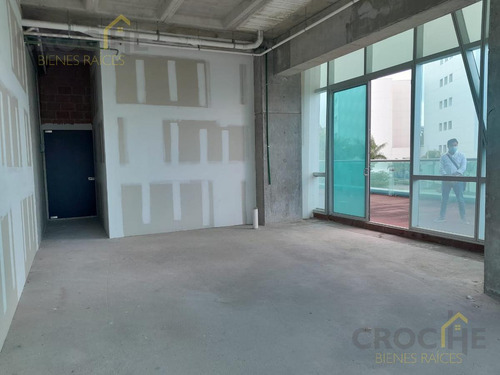 Oficina En Venta En Torre Jv Xalapa Veracruz