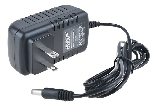 2a Adaptador Del Convertidor Ac 100-240v Dc 12v 1.25a Fuente