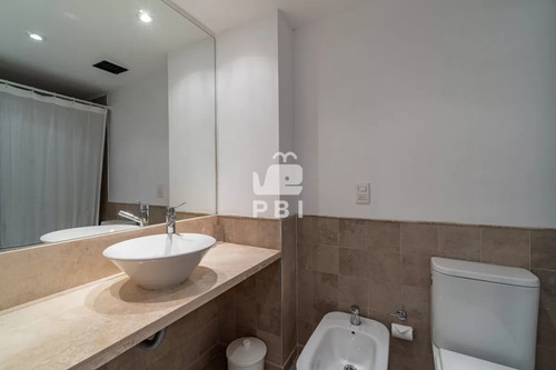 Apartamento En El Lomo De La Ballena 2 Dormitorios - Quartier Punta Ballena - Ref : Pbi489