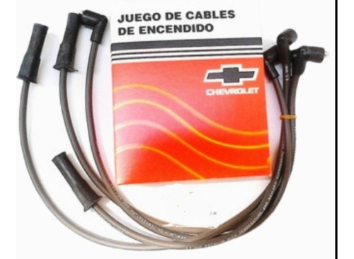 Cables De Bujias, Daewoo Matiz Y Tico