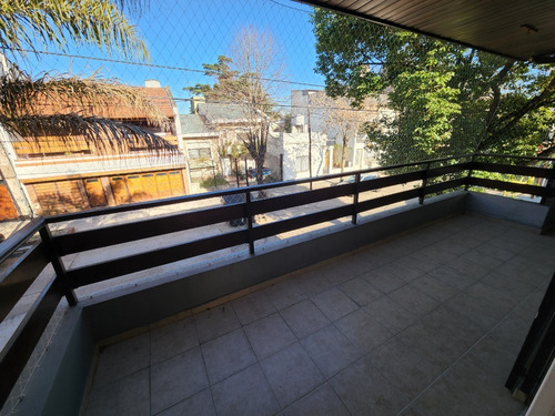 Imagen 13 de 15 de Departamento Ph En Villa Devoto - 3 Amplios Ambientes - Sin Expensas - Excelente Estado - Dueño Directo