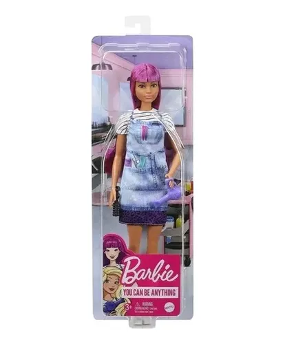 Barbie quiero ser diseñadora hot sale