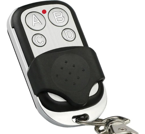 Control Remoto Copiador Portón Automático Alarmas + Premium