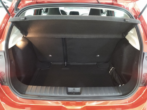 Chevrolet Onix 1.0 Turbo Premier Ii At