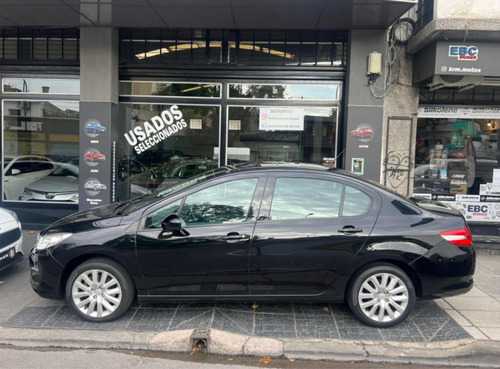 Peugeot 408 1.6 Allure Plus Thp 163cv