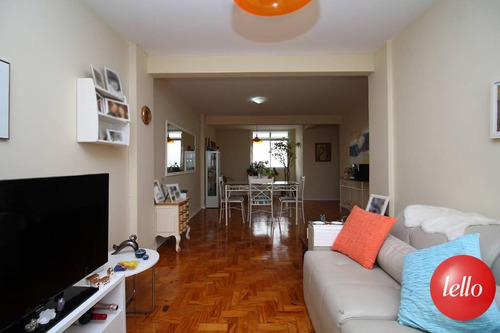 Imagem 2 de 30 de Apartamento - Ref: 232769