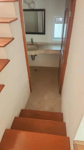 Casa En Venta La Antigua Metepec El Castaño