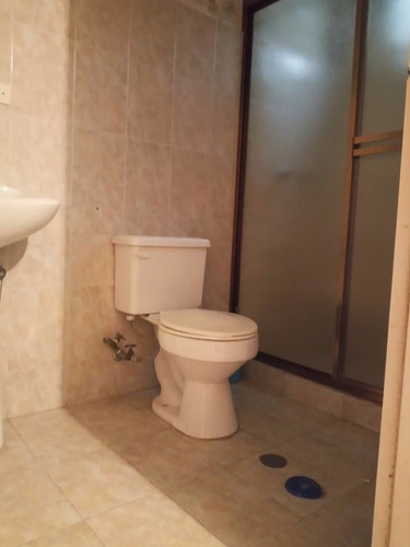Imagen 9 de 14 de Apartamento Planta Baja Residencias La Quinta Terraza 9 Los Teques