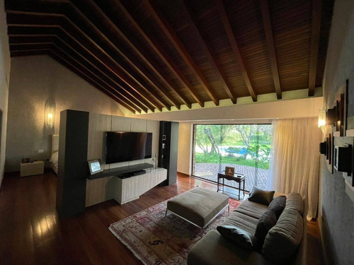 Imagen 29 de 30 de Casa En Venta En Guataparo Country Club