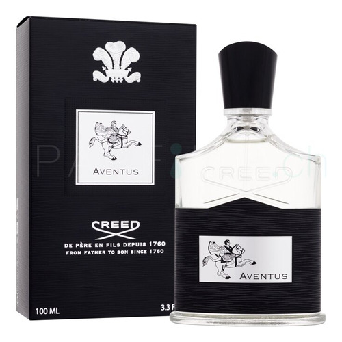 Perfume Aventus De Creed 100 Ml Original 