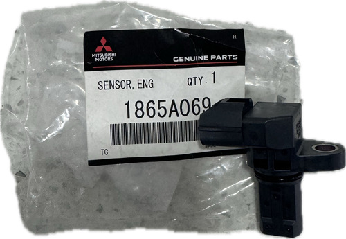 Sensor Arbol Levas Mitsubishi Montero Sport 2014 2015