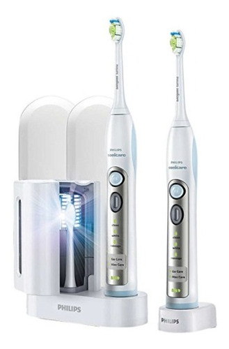 Blanqueador Bucal Sonicare Flexcare Philips X2