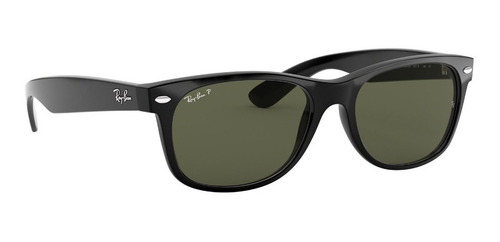 Tienda Oficial - Anteojo Rayban New Wayfarer 2132 Polarizado