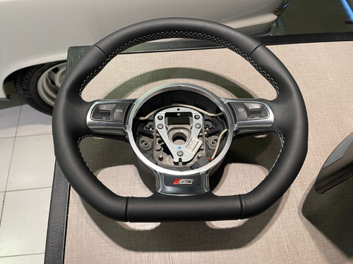 Imagen 8 de 19 de Audi S3