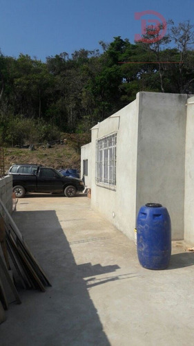 Imagem 10 de 15 de Chacara - Mato Dentro - Ref: 5549 - V-5549