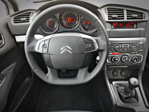 Citroën C4 Lounge Tendance 2.0
