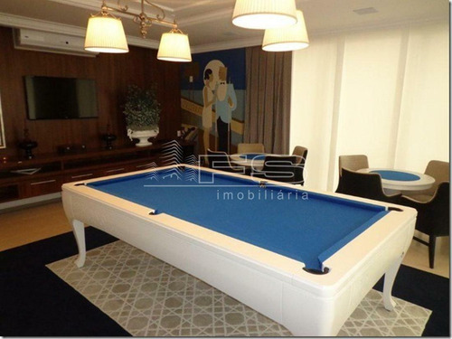 Imagem 15 de 15 de Millenium Palace Residence Balneario Camboriu - 406