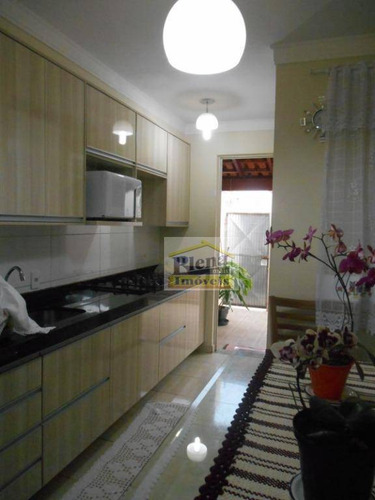 Imagem 7 de 21 de Apartamento Residencial À Venda, Parque Villa Flores, Sumaré. - Ap0898