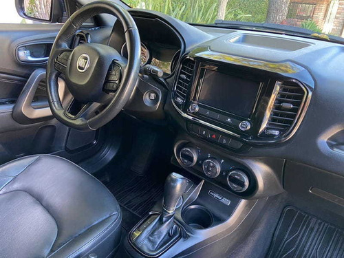 Imagem 9 de 11 de Fiat Toro Ultra At9 D4