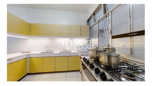 Imagem 16 de 30 de Apartamento - Ref: Lb4ap44796
