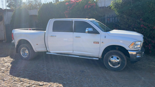 Imagen 4 de 6 de Ram 3500 Laramie