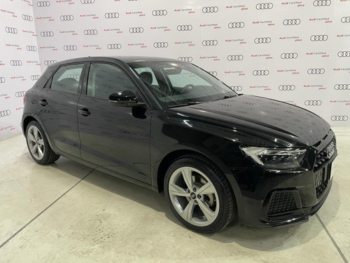 Audi A1 1. 5 Sportback 35 Tfsi Ego